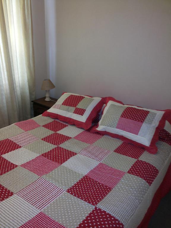 A&G Apart Hotel Santiago Room photo
