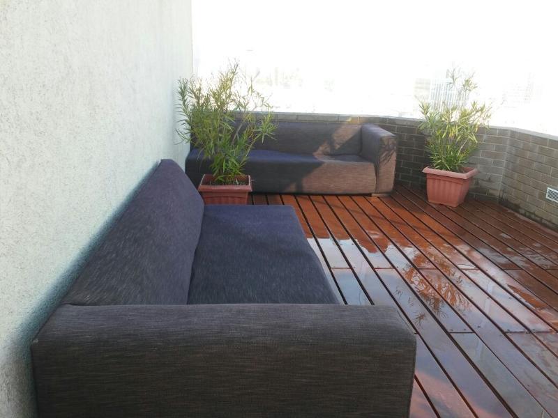 A&G Apart Hotel Santiago Exterior photo